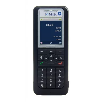 Mitel 632dt belaidis plėtinis ragelis - DECT