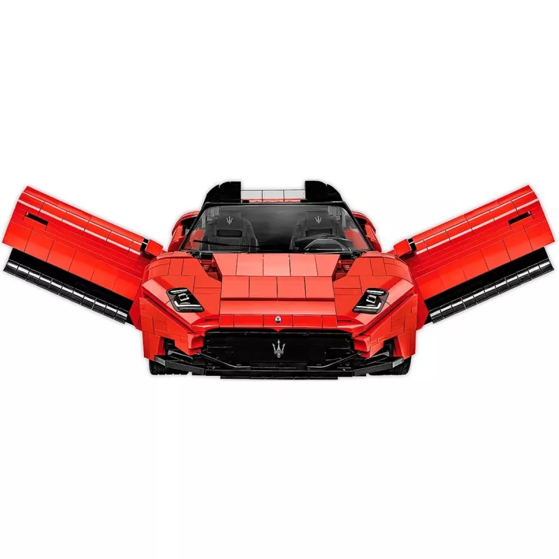 Konstruktorius COBI Maserati MC20 Cielo 2115 dalių