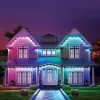 Nanoleaf N7401K02-15POL protinga juostinė šviesa Wi-Fi/Bluetooth