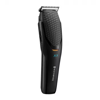 Plaukų kirpimo mašinėlė Remington Power-X HC3000, juoda