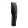 Plaukų kirpimo mašinėlė Remington Power-X HC3000, juoda