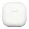 Ausinės HUAWEI FreeClip 2 – TWS belaidės į ausį, baltos, 129 g