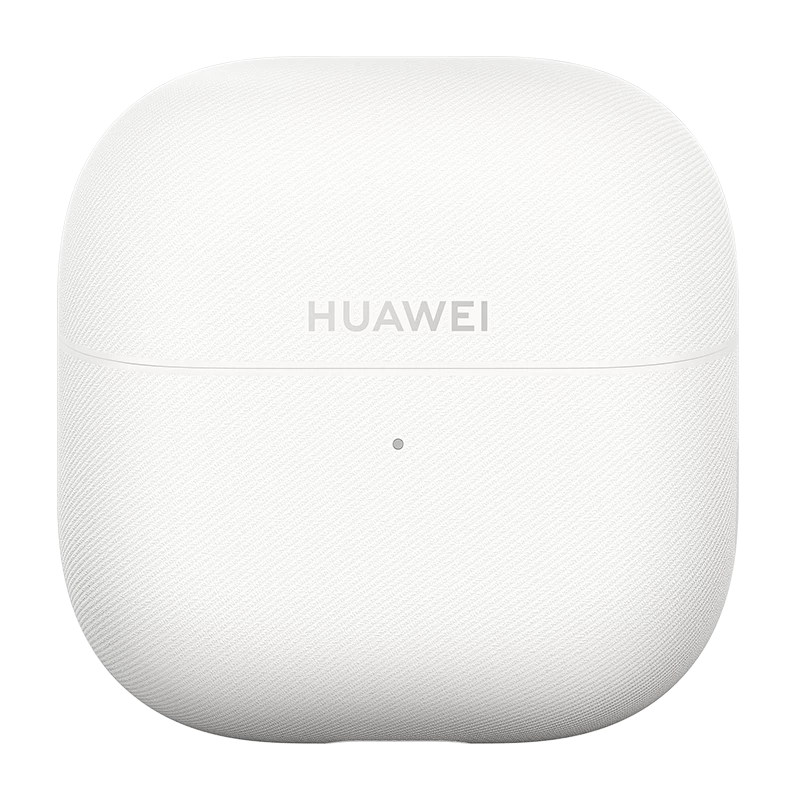 Ausinės HUAWEI FreeClip 2 – TWS belaidės į ausį, baltos, 129 g