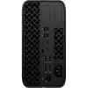 HP Workstation Z2 G1a Mini - 4U - 1 x AMD Ryzen AI Max+ Pro 395 / 3 GHz - RAM 64 GB - SSD 2 TB NVMe TLC - Radeon 8060S - Wi-Fi 6, Wi-Fi 7, Bluetooth, 1GbE, 2.5GbE
