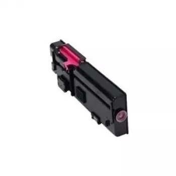 Dell original 593-BBBP toner magenta neutralioje pakuotėje, skirta C2660dn C2665dnf
