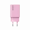 CANYON OnCharge 30CL Max Power 30W 1xPD EU Rožinis