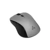 SBOX WM-993 sidabrinė belaidė pelė USB Type-A