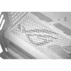 ASUS ROG GR701 Hyperion White, PC korpusas, baltas, ATX, EATX, micro ATX, Mini-ITX, aliuminis, daugiafunkcis, priekinis