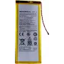 Baterija MOTOROLA GA40, skirta Moto G4 / G4 Plus, 3000 mAh, Li-Ion polimerinė, SNN5970A