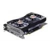 Diskreti vaizdo plokštė BIOSTAR GeForce GTX 1050 4 GB GDDR5, 1455 MHz boost, 128 bit, PCIe 3.0, 2 ventiliatoriai