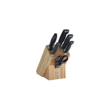 Peilių bloko rinkinys ZWILLING 35068-002-0