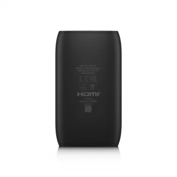 Ubiquiti UC-Cast-Lite Juoda ARM Cortex A55 1.9 GHz 2 GB