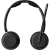 EPOS IMPACT 1061, belaidė Bluetooth ausinė su įkrovikliu