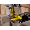 BLACK & DECKER 18V V20 125mm bešepetėlis kampinis šlifuoklis SFMCG700B-XJ