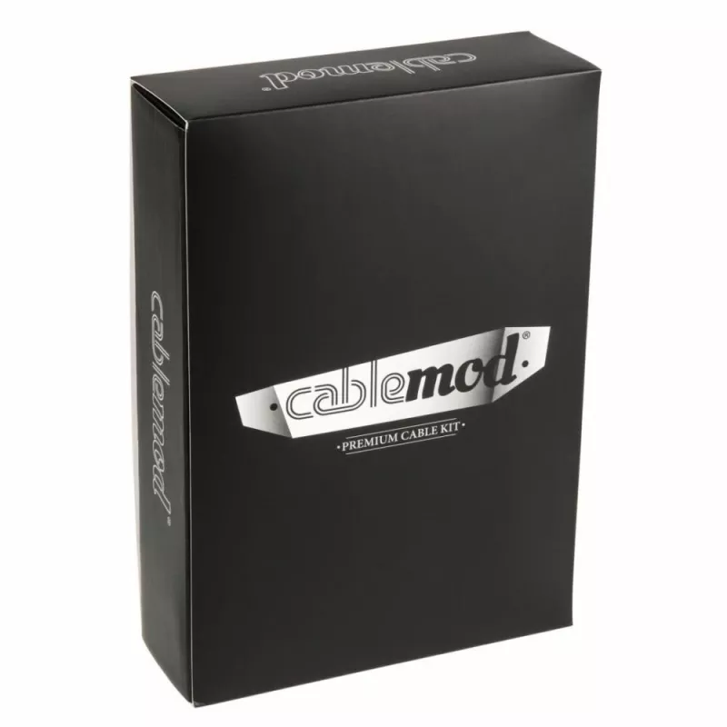 Vidinis maitinimo laidas Cablemod CM-CSI-CKIT-NKC-R