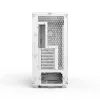 Fractal Design Epoch XL korpusas | Baltas TG Clear Tint | ATX