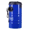 Scheppach DC100 dulkių siurblys 65 l 1200 W 230 V, mėlynas