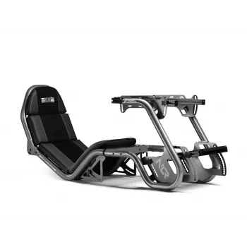 Cockpit Next Level Racing F-GT Pro Racing pilka