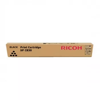 Ricoh 821185 originalus juodas toneris, 1 vnt.