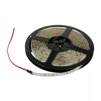 Synergy 21 S21-LED-F00106 – universali LED juosta, infraraudonoji, 300 LED, IP65, 12 V DC