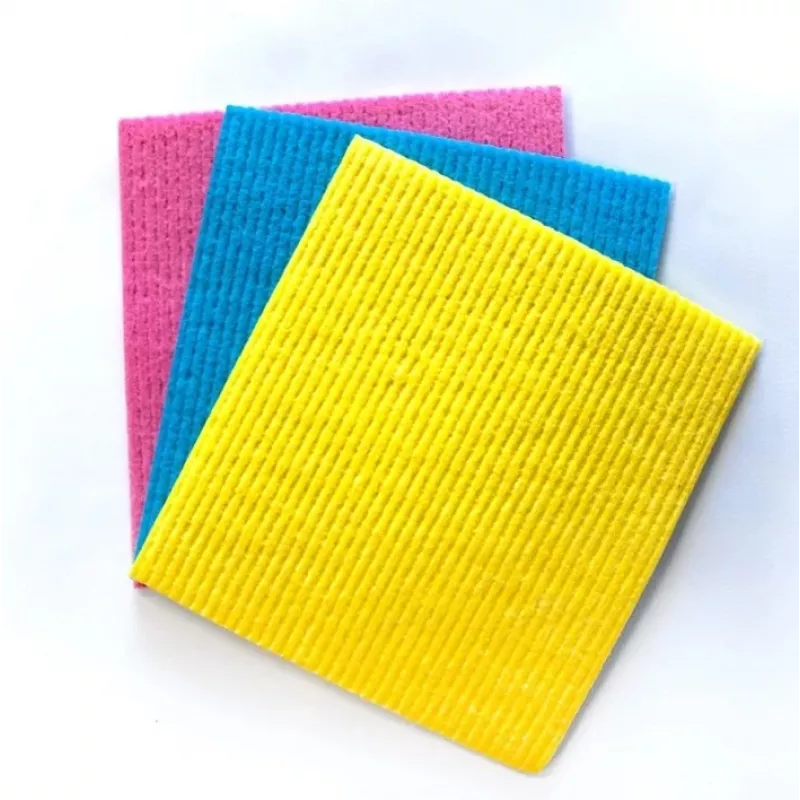 Sponge Scrubber Vileda 3 vnt.