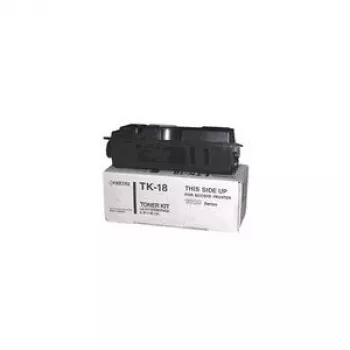 KYOCERA TK-18 originalus juodas toneris, 1 vnt.