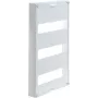 Priedas elektros skydinei Hager US31A3 — baltas, 250×56×450 mm