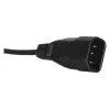 Activejet COMBO-IEC-3G/1.5M ilgintuvas su laidu