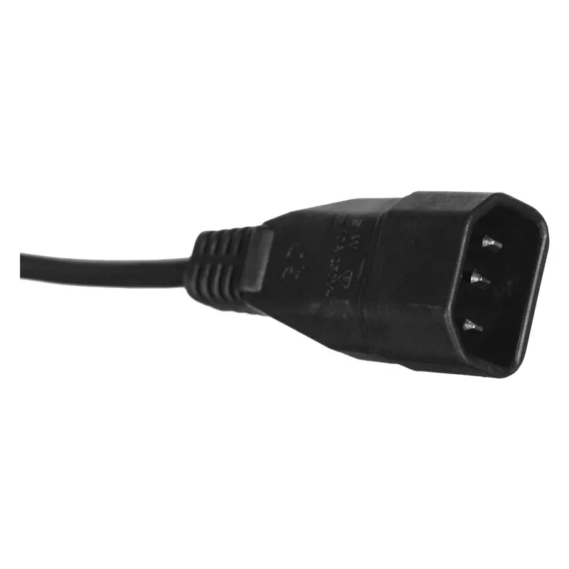 Activejet COMBO-IEC-3G/1.5M ilgintuvas su laidu