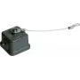 Harting HAN 3A RJ-45 apsauginis dangtelis - plastikinis (09 20 003 5445)