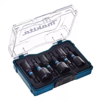 Magnetinis bitų laikiklių rinkinys Makita 00