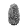 Vėjų apsauga Rode VideoMic Pro+ (DeadCat VMP+) — juoda, 80×130×200 mm, 27 g