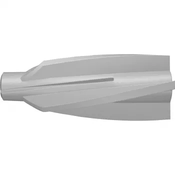 Fischer 50493 plečiamasis inkaras betonui 75 mm, 10 vnt.