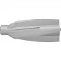 Fischer 50493 plečiamasis inkaras betonui 75 mm, 10 vnt.