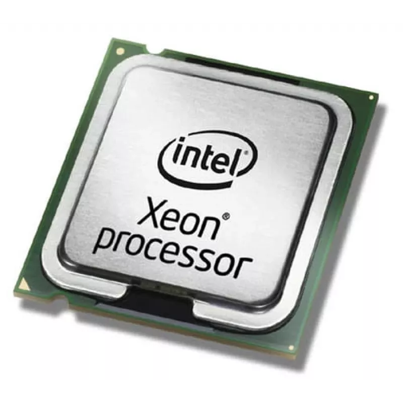 Fujitsu Intel Xeon Silver 4210 procesorius 2.2 GHz 14 MB L3