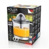 ADLER AD 4012 Citrus Squeezer