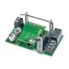 DIN-bėgio modulis Homematic IP HmIP-PCBS – kompaktiškas tvirtinimas 28×21×48 mm, vienetinis