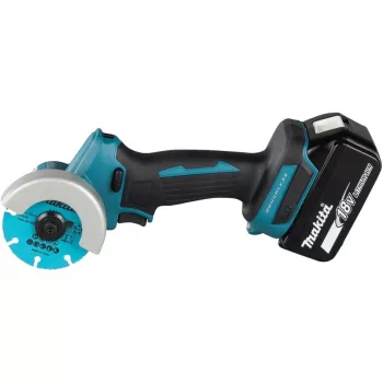 MAKITA DMC300Z vielinis pjoviklis 76 mm 18 V