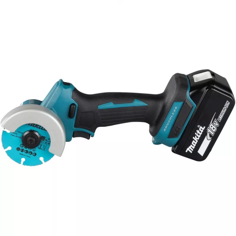 MAKITA DMC300Z vielinis pjoviklis 76 mm 18 V