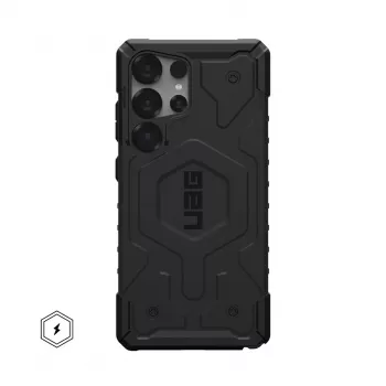 Urban Armor Gear Pathfinder mobiliojo telefono dėklas 17,3 cm (6,8 inch) Juodas