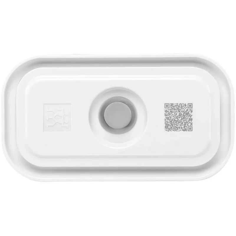 Zwilling Fresh & Save stačiakampis maisto laikymo indas 0,4 L