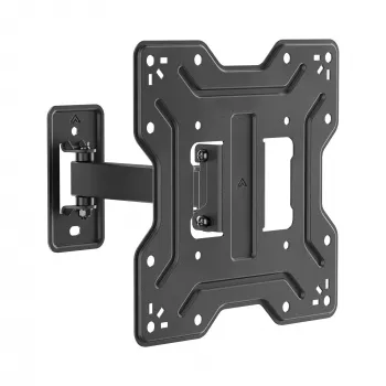Sbox LCD-421 pilno judesio TV laikiklis (23-43 col./30kg/200x200)