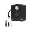 Nešiojamas oro siurblys TRACER RES-03ML 12V 150 PSI – automobilio padangų pripūtimo įrenginys, 12 V maitinimas