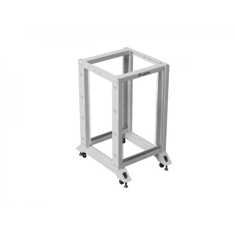 Atviras stovas 19 18U 600x800 pilkas