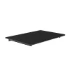 Lentynos priedas ant stulpo MACLEAN MC-629, 360×250 mm, max 8 kg