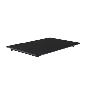 Lentynos priedas ant stulpo MACLEAN MC-629, 360×250 mm, max 8 kg