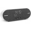 Technisat DigitRadio BT 2 šviesiai pilkas (0001/3973)