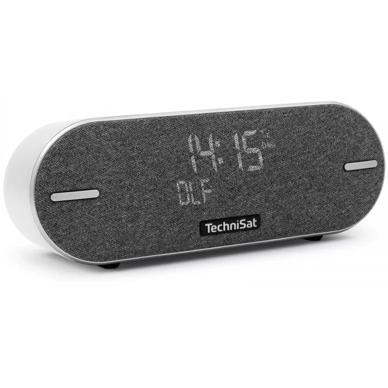 Technisat DigitRadio BT 2 šviesiai pilkas (0001/3973)