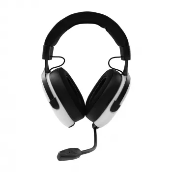 Ausinės White Shark GH-2445 Fox White