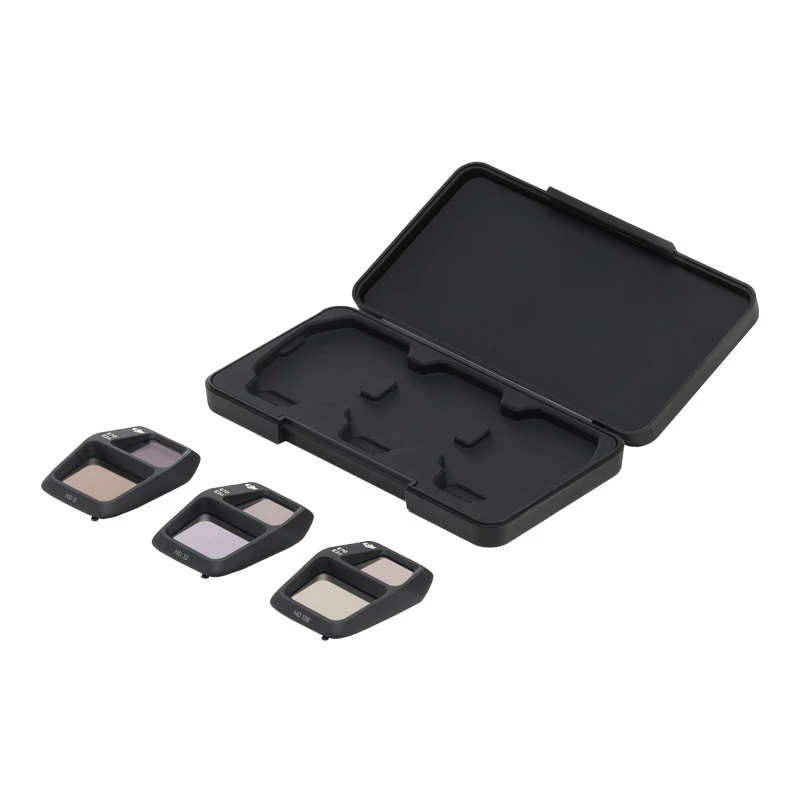 DJI ND filtrų rinkinys AIR 3S CP.MA.00000834.01